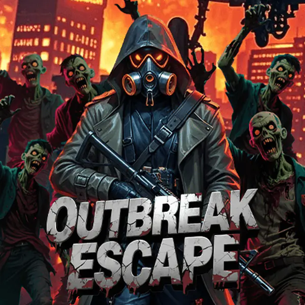 Outbreak Escape